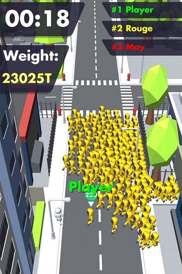 人群自助餐最新版 v1.0.1 安卓版 0