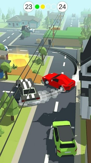 阻力小型車 v1.0.12 安卓版 1