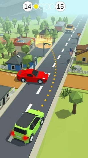 阻力小型車 v1.0.12 安卓版 0
