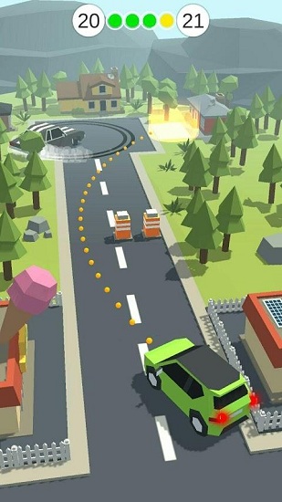 阻力小型車 v1.0.12 安卓版 3
