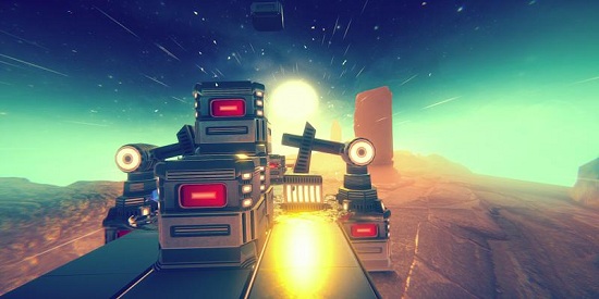 超級(jí)故障短跑最新版 v1.1.0 安卓版 2