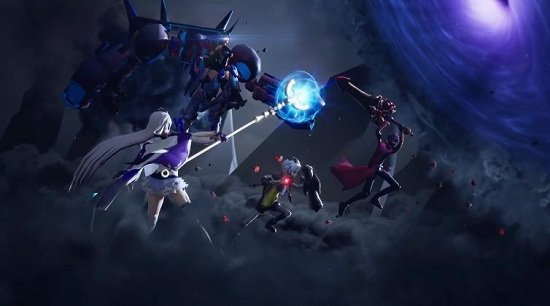 零之神使啟源手游 v1.4.1 安卓版 0
