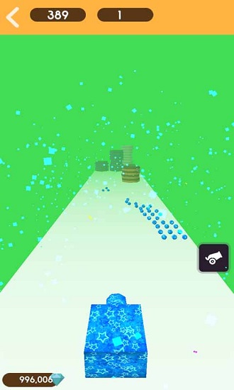 子彈沖刺正版 v1.0.2 安卓版 0