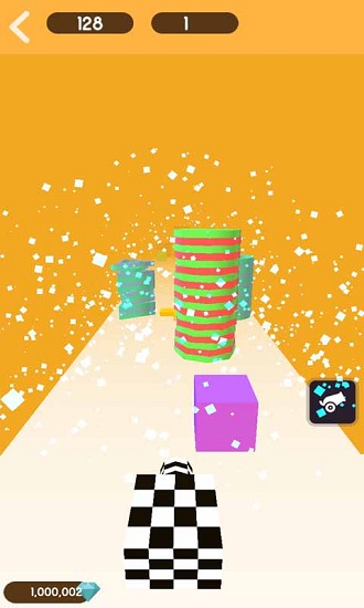 子彈沖刺正版 v1.0.2 安卓版 2
