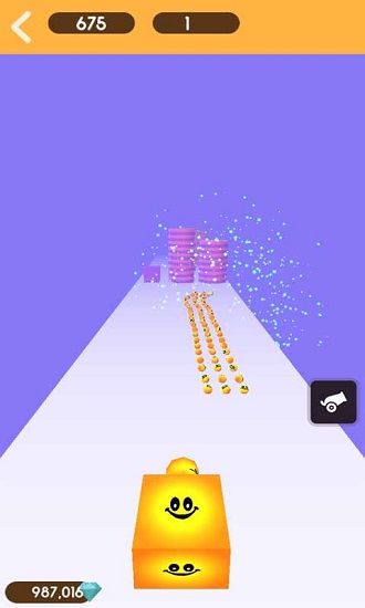 子彈沖刺正版 v1.0.2 安卓版 3