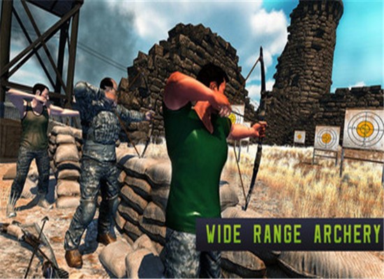 生存島軍訓(xùn)手機(jī)版 v1.3.1 安卓版 3