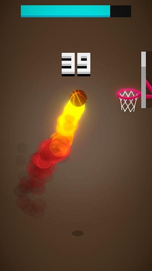 扣籃大賽 v1.5.9 安卓版 1