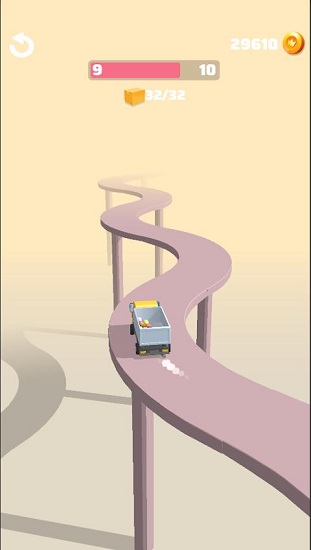 網(wǎng)絡卡車托運人 v1.0.7 安卓版 4