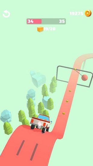 網(wǎng)絡卡車托運人 v1.0.7 安卓版 3