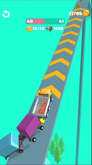 網(wǎng)絡卡車托運人 v1.0.7 安卓版 1