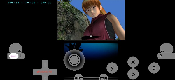 死或生多重維度手機版(游戲安裝器) v1.3 安卓版 3