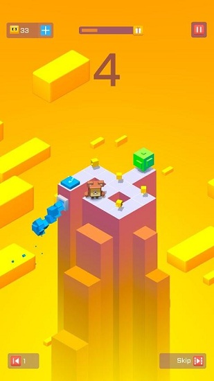 布洛克朋友完美版 v0.12 安卓版 3