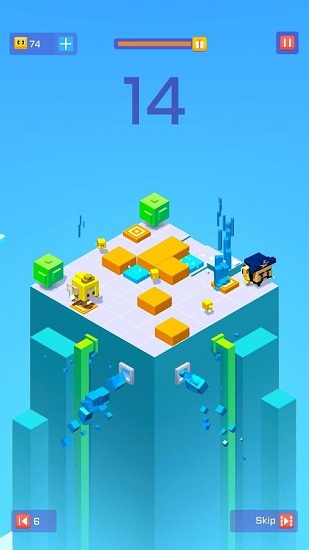 布洛克朋友完美版 v0.12 安卓版 2