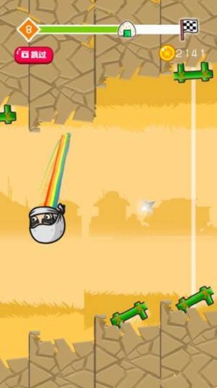 忍者闖魔城下載