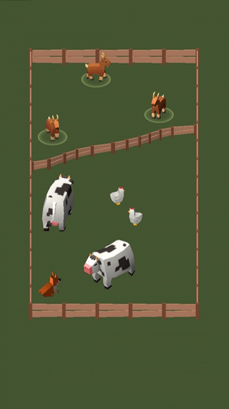 畫(huà)個(gè)圍欄手游 v0.0.1 安卓版 0