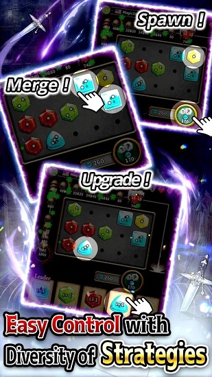 魔石競技場官方版 v2.0.22 安卓版 0