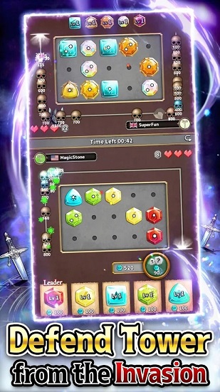 魔石競技場官方版 v2.0.22 安卓版 2