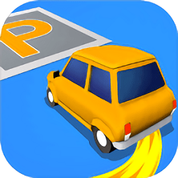 停車天才小游戲