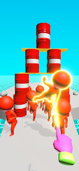 原力指指手游 v1.3.12 安卓版 0