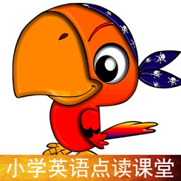 小學(xué)英語(yǔ)點(diǎn)讀課堂手機(jī)版