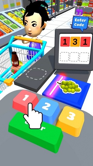 hypermarket 3d中文版 v0.8.1 安卓版 2