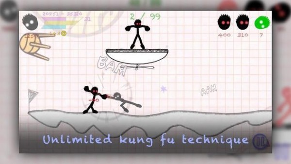 布娃娃拳頭戰(zhàn)士最新版 v3.2 安卓版 0