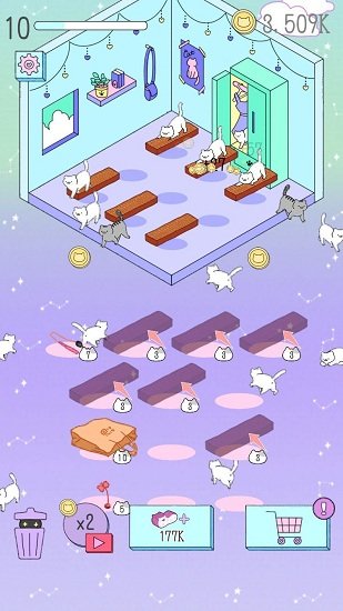 喵喵合成屋最新版0