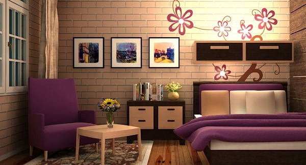 夜晚家庭逃生手機版 v1.0.0 安卓版 0