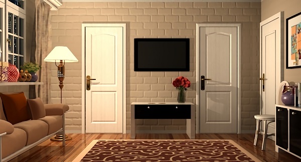 夜晚家庭逃生游戲下載