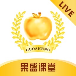 果盛課堂