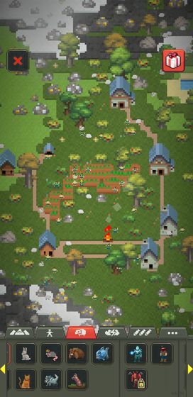上帝模擬器進化正式版全解鎖版 v1.0.8 安無限道具最新版 1