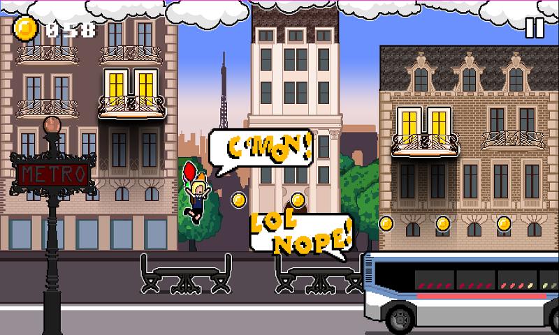 追上公交車 v1.0 安卓版 3