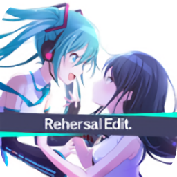初音未來新節(jié)奏