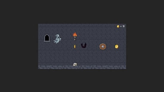 幽靈冒險(xiǎn)官方版 v1.3.0 安卓版 2