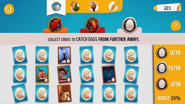 火雞歷險(xiǎn)記游戲 v1.2.4 安卓版 2