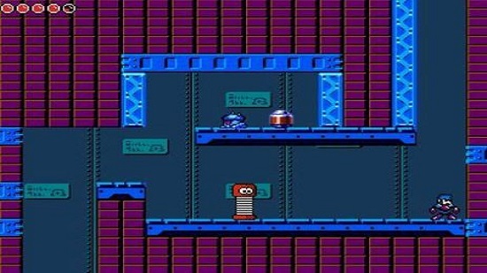 超級機械戰(zhàn)士正版 v2.01.040 安卓版 0