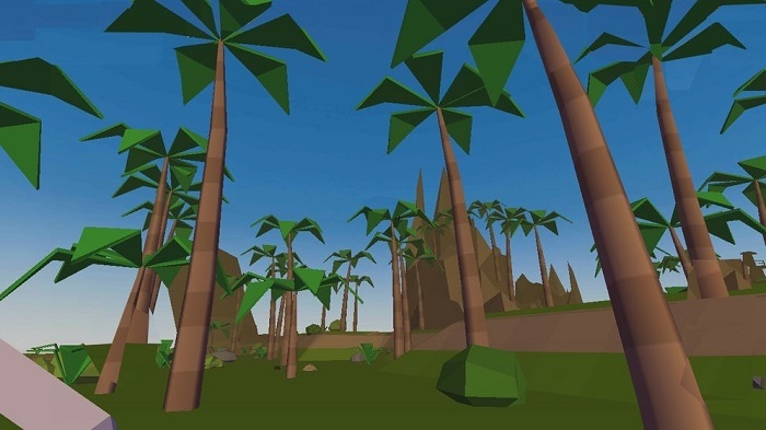 海島生存模擬器中文版 v1.0 安卓版 3