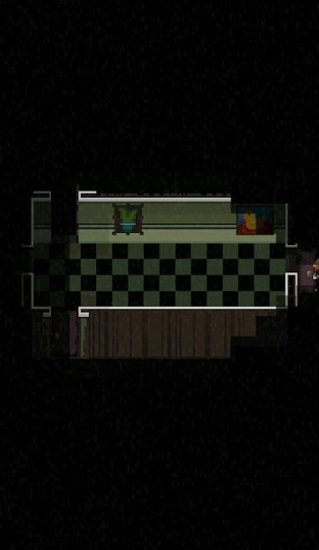 失蹤的馬克最新版 v0.74 安卓版 1