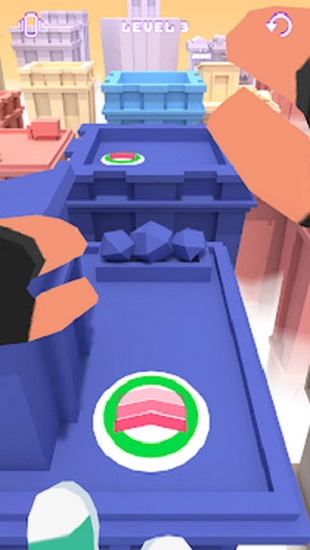 超級跳傘運動員最新版 v1.0 安卓版 0