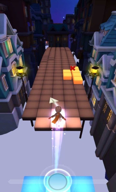 魔術之旅音樂冒險手游 v1.1.2 安卓版 0