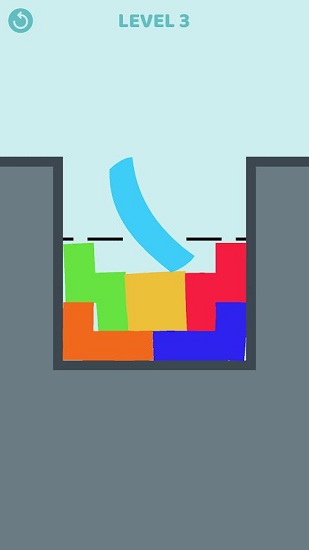 果凍填充正版 v1.6.0 安卓版 1