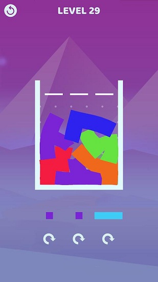 果凍填充正版 v1.6.0 安卓版 0