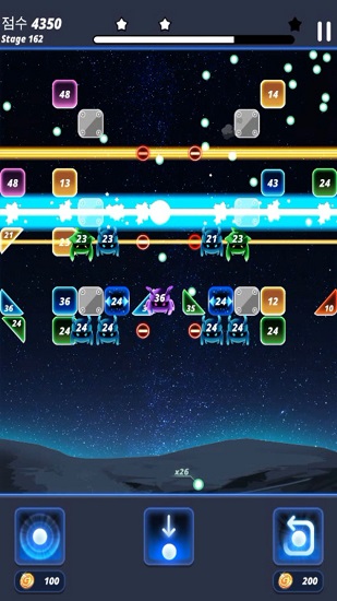 磚塊大亂斗手機版 v1.1.16 安卓版 3