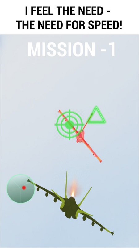 統(tǒng)治天空手游 v1.02 安卓版 2