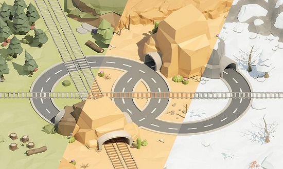 循環(huán)碰撞官方版 v1.2 安卓版 1