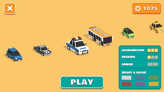 循環(huán)碰撞官方版 v1.2 安卓版 0