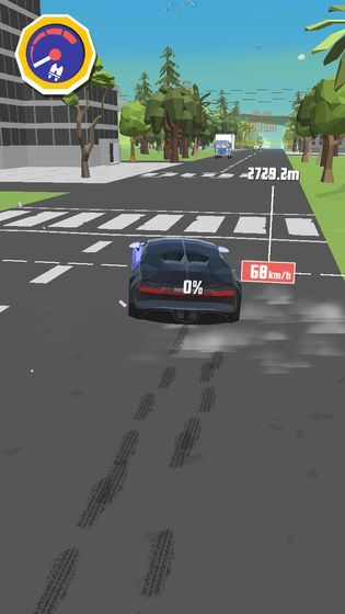 荒野飛車手機版 v1.8.0 安卓版 2