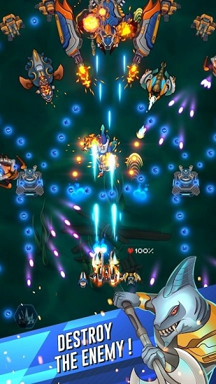 獵人帝國射擊游戲 v1.1.4 安卓版 0