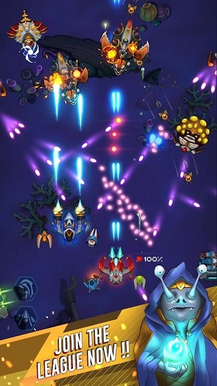 獵人帝國射擊游戲 v1.1.4 安卓版 2