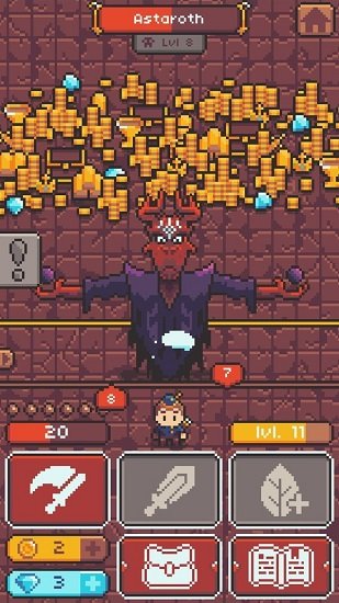 永恒英雄最新版 v0.116 安卓版 0